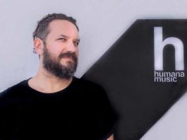 Humana Music ofrece música original para proyectos a nivel global plataforma digital Humana Music