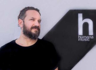 plataforma digital Humana Music