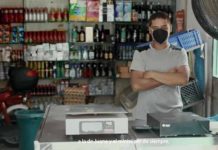 Industria de los alimentos apoyo