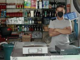 Industrias de alimentos, bebidas e higiene apoyan a tienditas mexicanas Industria de los alimentos apoyo