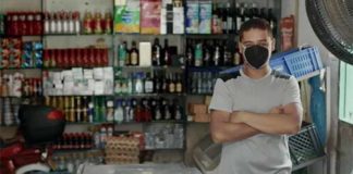 Industria de los alimentos apoyo