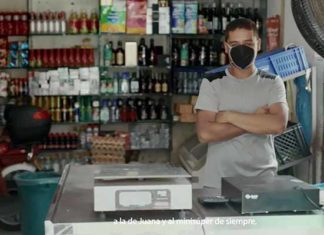 Industrias de alimentos, bebidas e higiene apoyan a tienditas mexicanas Industria de los alimentos apoyo