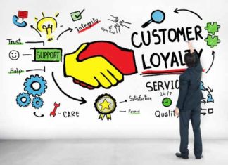 4 consejos para mantener la lealtad de tus clientes consejos mantener lealtad clientes