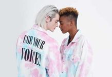 colección Levi's Pride 2020