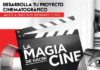 Cinemex y AMCI continúan con proyecto «La Magia de Hacer Cine» webinars La Magia de hacer Cine