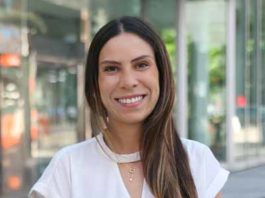 Marion Benítez Cumplo