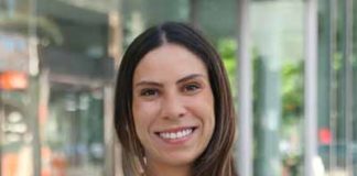 Marion Benítez Cumplo