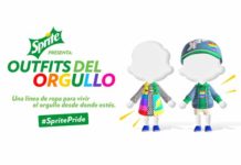outfits del orgullo marcha pride