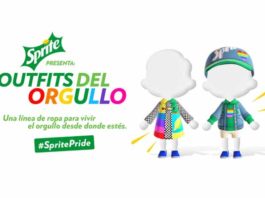 outfits del orgullo marcha pride