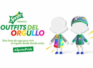 outfits del orgullo marcha pride