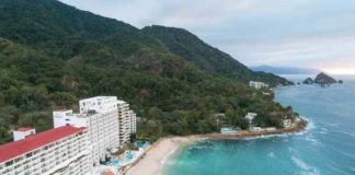 programa Huésped Seguro Park Royal