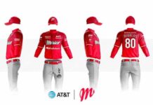 AT&T conecta home run como patrocinador de los Diablos Rojos AT&T patrocinador Diablos Rojos