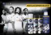Nivea Men celebra el regreso del Real Madrid con edición especial productos Nivea Men Real Madrid