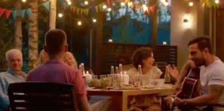 Chivas Regal bares y restaurantes