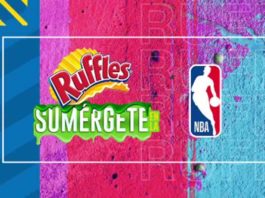 alianza Ruffles NBA