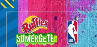 alianza Ruffles NBA