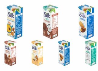 Nuevos sabores de Silk Mini serán tu snack favorito en casa sabores Silk Mini