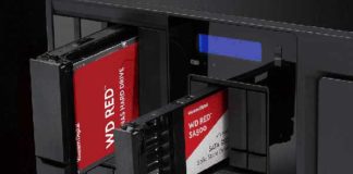 soluciones de almacenamiento para Pymes