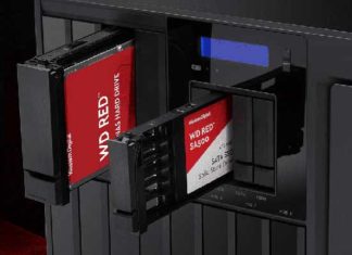 soluciones de almacenamiento para Pymes