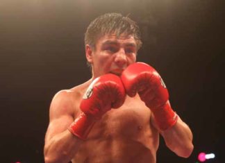 Travieso Arce embajador Phillips