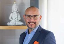 Víctor Chávez Grupo Human