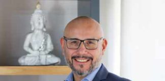 Víctor Chávez Grupo Human