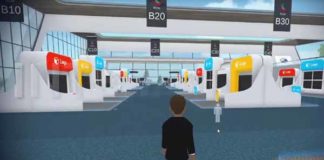 Virtual Venue Creatividad