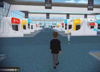 Virtual Venue Creatividad