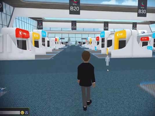 La Industria de Reuniones se renueva con el lanzamiento de Virtual Venue Virtual Venue Creatividad