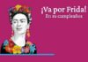 actividades Frida Kahlo