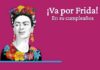 Actividades digitales para celebrar 113 años de Frida Kahlo actividades Frida Kahlo
