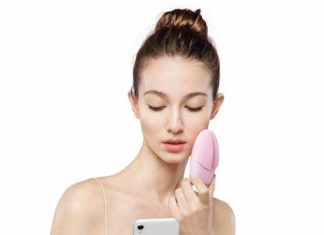 industria de la belleza Foreo