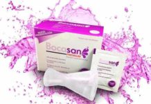 enjuague bucal Bocasan