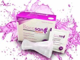 Trivia: Bocasan Premium te ayuda a proteger tu salud bucal enjuague bucal Bocasan