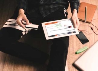 etapas comprador online