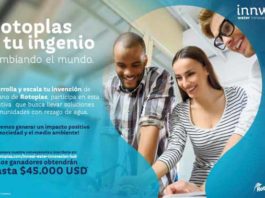 Rotoplas lanza convocatoria para atender rezagos hídricos en Latinoamérica Rotoplas convocatoria rezagos hídricos