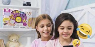 emojis en productos de marcas