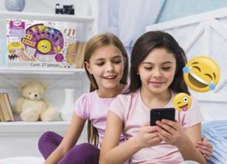 emojis en productos de marcas