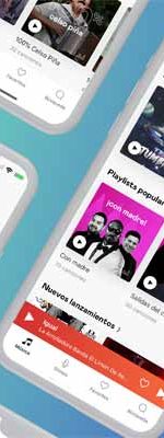 Deezer se asocia con TV Azteca para acelerar su crecimiento en México alianza Deezer TV Azteca