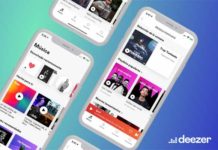 Deezer se asocia con TV Azteca para acelerar su crecimiento en México alianza Deezer TV Azteca