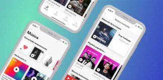 alianza Deezer TV Azteca