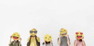 emojis redes sociales