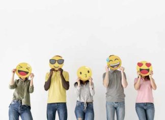 emojis redes sociales