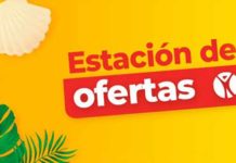 campaña ofertas San Pablo Farmacia