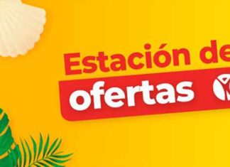 campaña ofertas San Pablo Farmacia