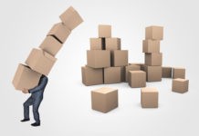 Crecen 10% quejas en compras online por fallas en logística de entrega colapso logística de entrega cuarentena