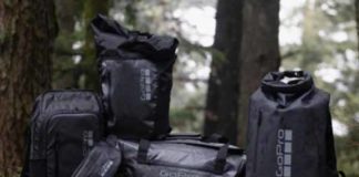 mochilas GoPro Lifestyle Gear