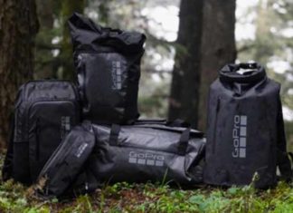 mochilas GoPro Lifestyle Gear