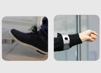 Tesa Hands-Free Solutions