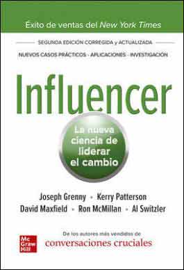 libro influencer